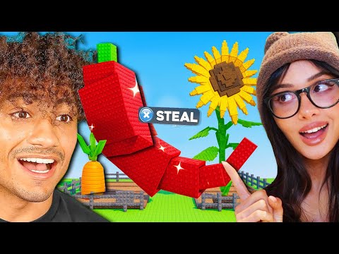 Thumbnail for GROW A GARDEN Roblox Ft Foltyn