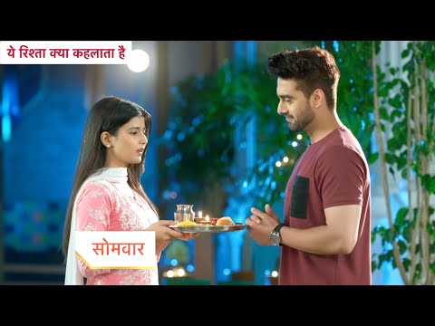 Thumbnail for Yeh Rishta Kya Kehlata Hai Today Episode NEW PROMO 11th october 2025