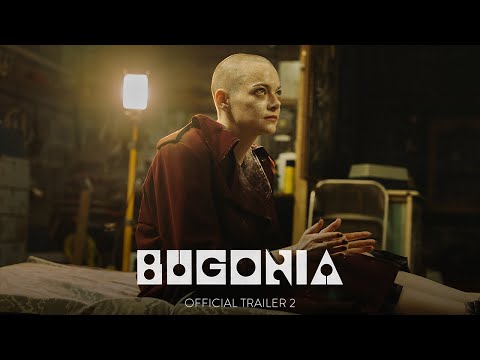Thumbnail for BUGONIA - Official Trailer 2 [HD] - In Select Theaters October 24, Everywhere October 31