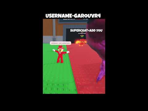 Thumbnail for playing with you ❤️ roblox