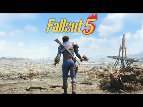 Thumbnail for TODD GIVES FALLOUT 5 UPDATE, NEW JOHN WICK GAME & MORE