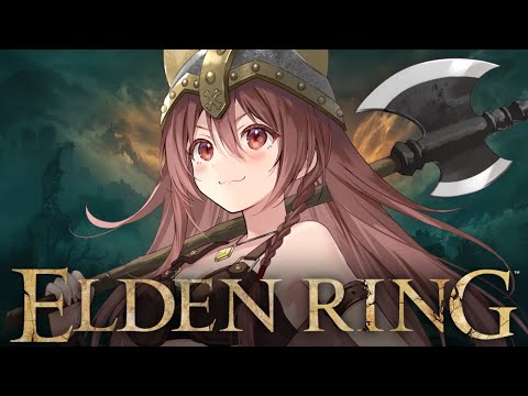 Thumbnail for #20【ELDEN RING】フロムゲー初心者、「エルデンリング」のクリアを目指す旅！！！【戌神ころね】※ネタバレあり
