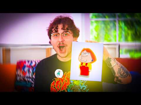 Thumbnail for My Third Fanmail Video