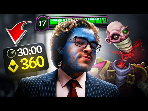 Thumbnail for SINGED FORGOT THAT PROXYING DOESN'T WORK VS MUNDO (12 CS/MIN)