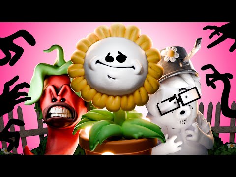 Thumbnail for Totally Trustworthy Green Texts in PLANTS VS. ZOMBIES