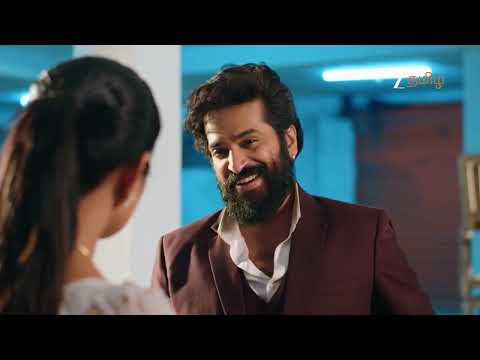 Thumbnail for Getti melam | Ep 214 | Preview | Oct, 15 2025 | Sivaraman, Tulsi, Anjali | Zee Tamil