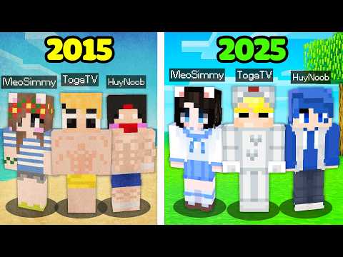 Thumbnail for Tô Gà Lần Đầu Gặp Lại Mèo Simmy Sau 10 Năm...
