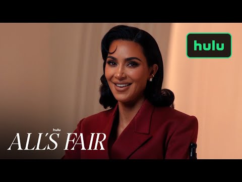 Thumbnail for All's Fair | Meet the Women of All's Fair | Hulu