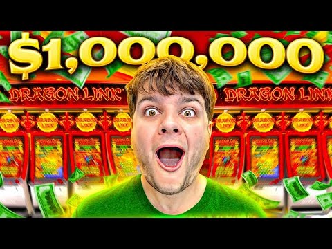 Thumbnail for I Will Win the $1,000,000 Grand Jackpot