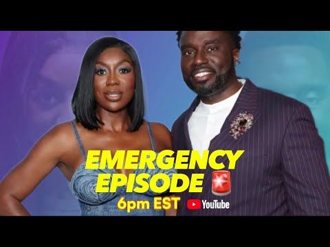Thumbnail for #RHOP Wendy and Eddie arrest EXPLAINED with expert judge. 
