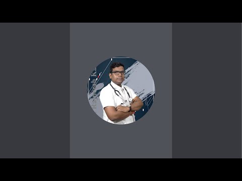 Thumbnail for Dr.Rajneesh Kant is live!