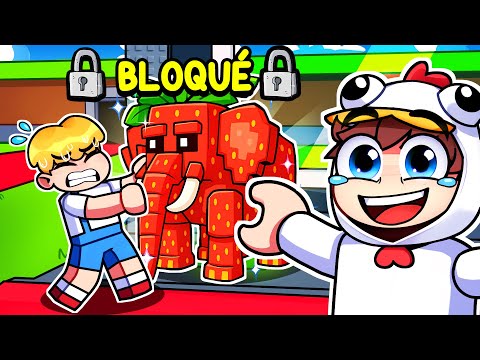 Thumbnail for Steal a Brainrot, mais il est IMPOSSIBLE de me VOLER...