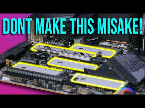 Thumbnail for Don't make this mistake with your PC!