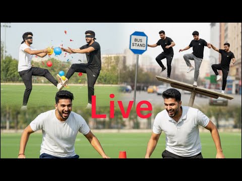 Thumbnail for Who will win this challenge | The Tandoori Trial is live