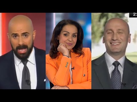 Thumbnail for Lefties Losing It: Stephen Miller schools CNN anchor