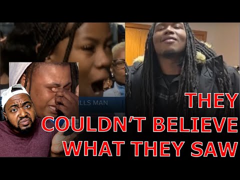 Thumbnail for Black Family STUNNED As BLM Narrative FALLS APART After Officer SMOKES Man For Pistol Whipping Him!