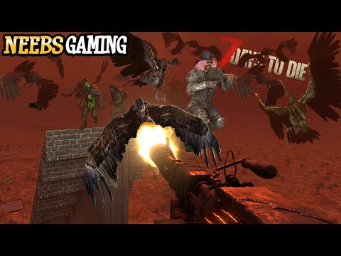 Thumbnail for Horde Base Gauntlet - 7 Days To Die 1.0