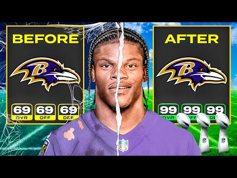 Thumbnail for Can I Save the Ravens?