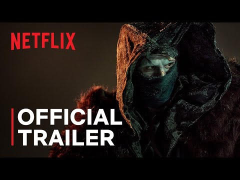Thumbnail for Frankenstein | Guillermo del Toro | Official Trailer | Netflix