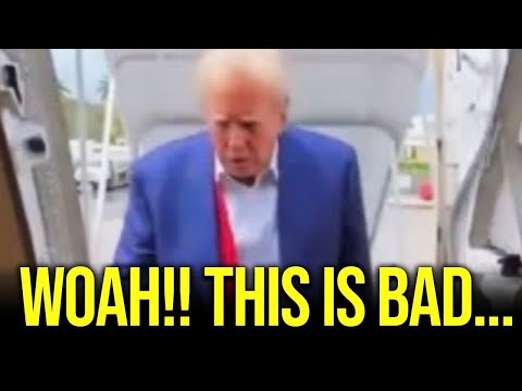 Thumbnail for Trump’s SCARY DECLINE Gets EXPOSED By Congress