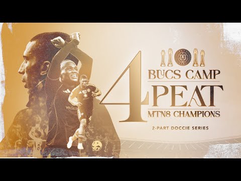 Thumbnail for Orlando Pirates | PART 1: BucsCamp: 4Peat MTN8 Champions 2025 #BucsCamp