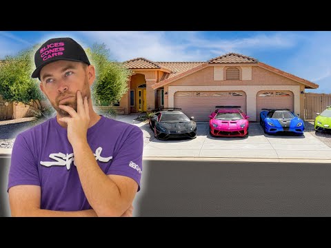 Thumbnail for The End of an Era.