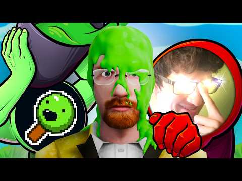 Thumbnail for Kirby is too Easy, so I asked my friends to make it Impossible