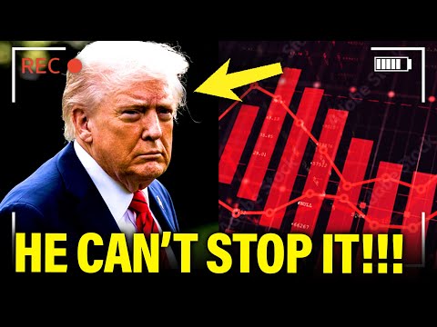 Thumbnail for Trump’s Economy is CRASHING and NOTHING Can Stop it Now