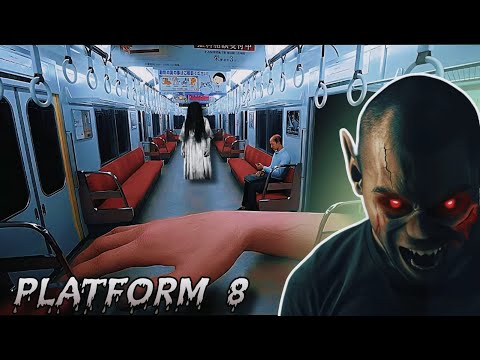 Thumbnail for Platform horror game live ♥️ #shortslive #horrorgaming