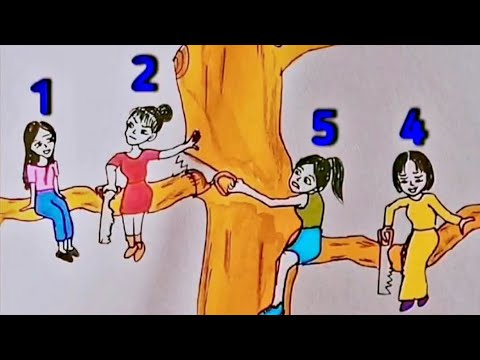 Thumbnail for मूर्ख कौन है I 🤔