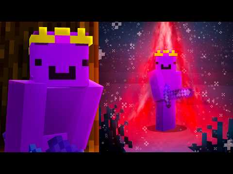 Thumbnail for I Got Impersonated on a Hardcore Minecraft SMP