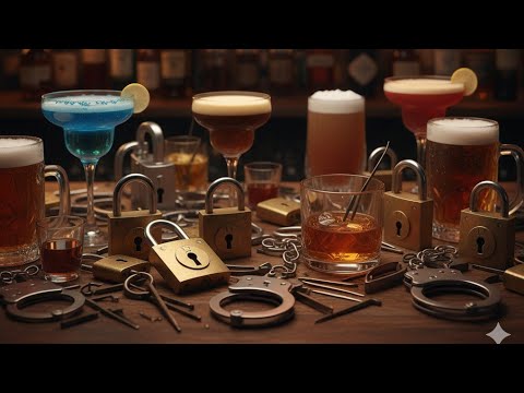 Thumbnail for Late Night Locks - Picking Padlocks and Handcuffs