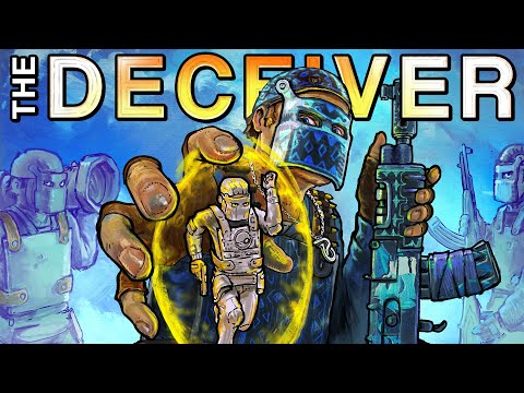 Thumbnail for The SATISFYING DOWNFALL of a DECEIVING CLAN - Rust