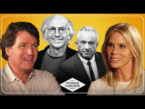 Thumbnail for Cheryl Hines: Stories From “Curb Your Enthusiasm” and Sticking by RFK on His Way to the White House
