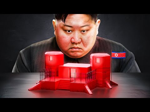 Thumbnail for Camp 14: The Most Horrible Place in North Korea