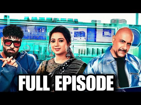 Thumbnail for 18 October  Indian Idol 16 First Episode Auditions | Indian Idol 2025 Full Episode 