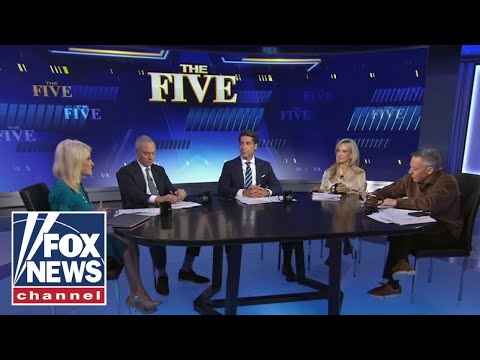 Thumbnail for Greg Gutfeld: Trump is doing what no Republican ever thought to even suggest