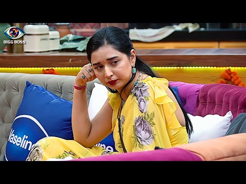 Thumbnail for Bigg Boss 19 NEW PROMO - Tanya Par Malti Ka Shocking Khulsa | Episode 58