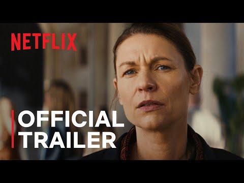 Thumbnail for The Beast in Me | Official Trailer | Netflix