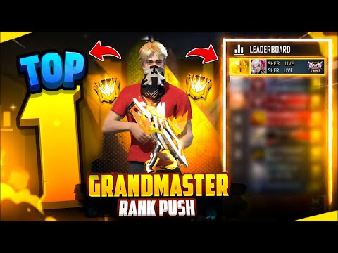 Thumbnail for CSR PUSH TO REGION 999+⭐🚀GO FOR 150K 🔥😎🖥#classyff #shortslive #verticallive #freefire #shortsfeed