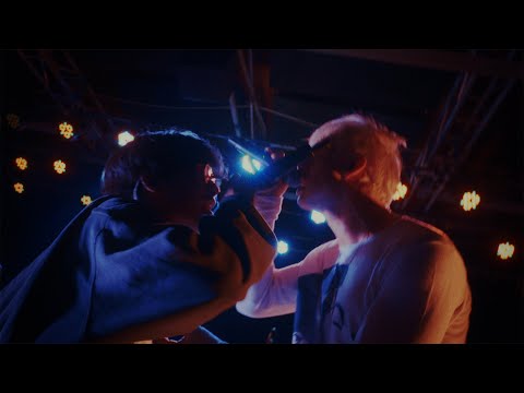 Thumbnail for MICO & Haiden Henderson – Parasite [live from rehearsal]
