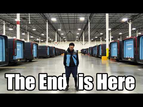 Thumbnail for My Amazon DSP Company is Shutting Down