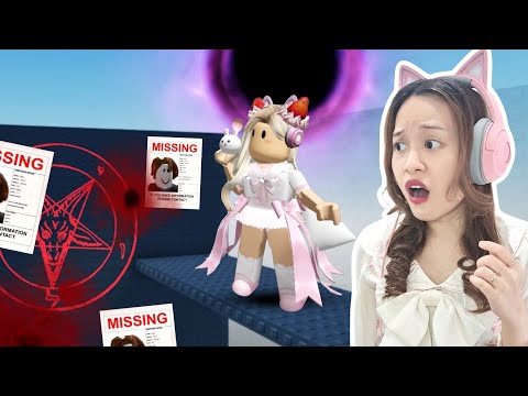 Thumbnail for Sesat! Ada Tower Pengikut Setan?! [Roblox Indonesia]