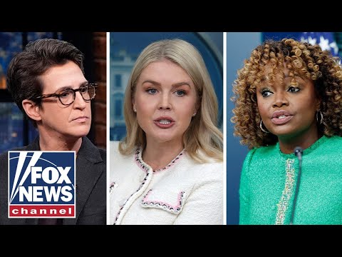 Thumbnail for Trump triggers new MELTDOWN: 'Literally destroying the people's house'