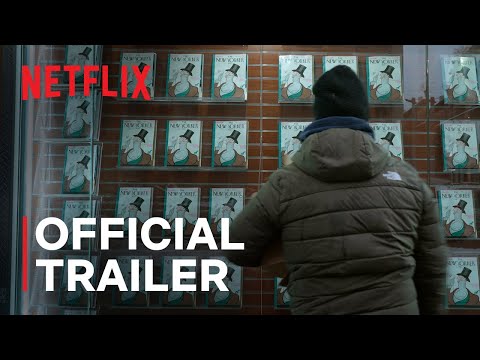 Thumbnail for The New Yorker at 100 | Official Trailer | Netflix
