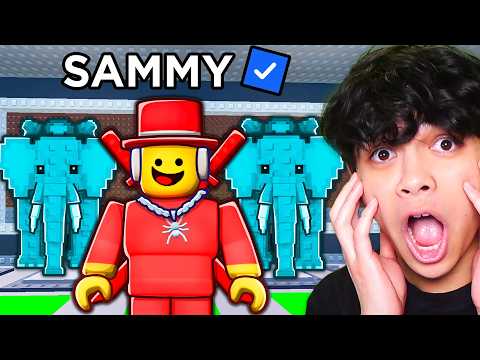 Thumbnail for I Logged Into the Owner’s Account..