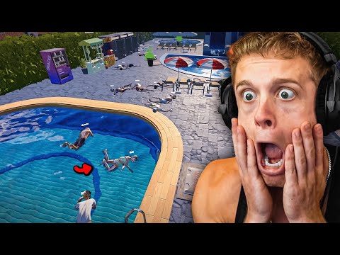 Thumbnail for The Bartapark Splashzone Massacre. (Ep.3 Final)