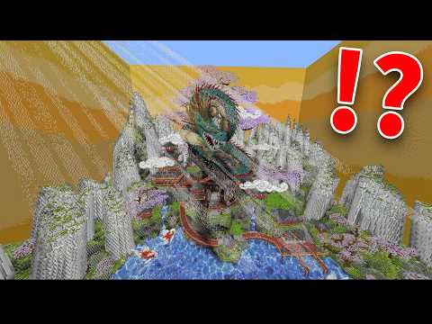 Thumbnail for 誰が一番最強建築作れるかバトル　新規建築勢vs既存建築勢