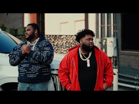 Thumbnail for Tee Grizzley - Voicemail (feat. Rod Wave) [Official Video]