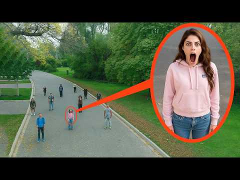 Thumbnail for If you see this Creature blocking the Road.. Drive Away as FAST as possible. (It's really bad)